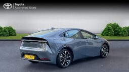 Used Toyota Prius 2.0 13.6kWh Excel CVT Euro 6 (s/s) 5dr full