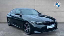 Used BMW 3 Series 320i M Sport Saloon full