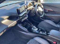 Used Peugeot 2008 1.2 PureTech GT Premium EAT Euro 6 (s/s) 5dr full