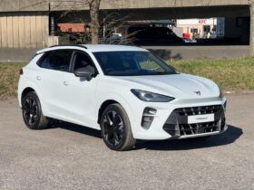 Used Cupra Terramar 1.5 eTSI V2 DSG Euro 6 (s/s) 5dr