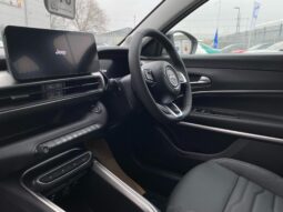 Used Jeep Avenger 54kWh Altitude Auto 5dr full