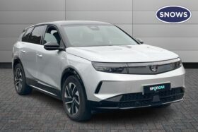 Used Vauxhall Grandland 73kWh GS Auto 5dr