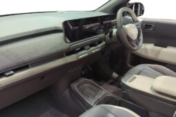 Used Kia EV3 81.4kWh GT-Line S Auto 5dr full