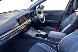 Used Kia Sportage 1.6 T-GDi GT-Line DCT Euro 6 (s/s) 5dr full