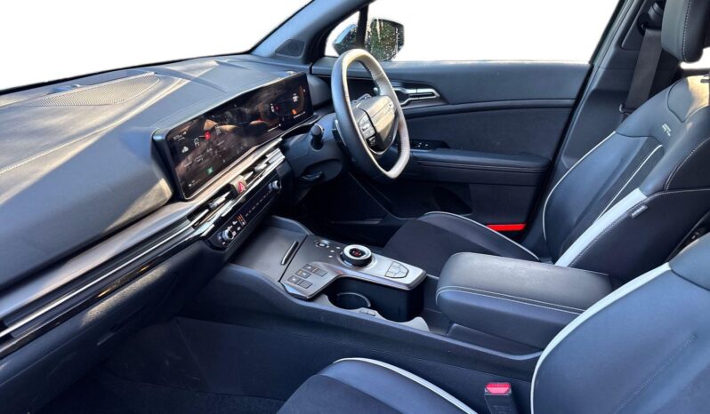 Used Kia Sportage 1.6 T-GDi GT-Line DCT Euro 6 (s/s) 5dr full