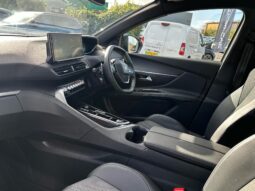 Used Peugeot 3008 1.6 12.4kWh Allure e-EAT Euro 6 (s/s) 5dr full