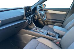 Used Cupra Formentor 1.5 eTSI V2 DSG Euro 6 (s/s) 5dr full