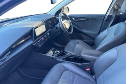 Used Kia Niro 1.6h GDi 3 DCT Euro 6 (s/s) 5dr full