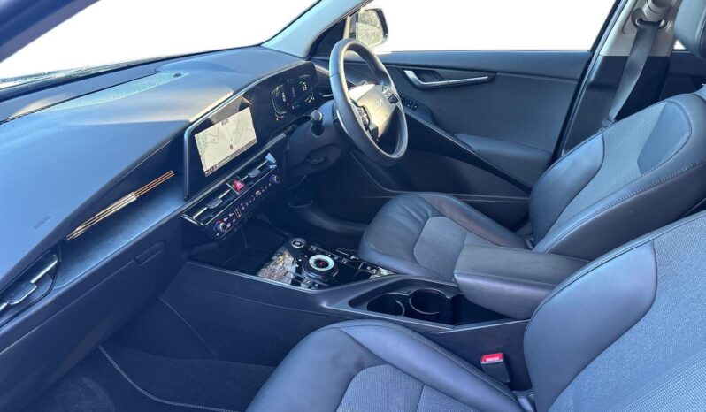 Used Kia Niro 1.6h GDi 3 DCT Euro 6 (s/s) 5dr full