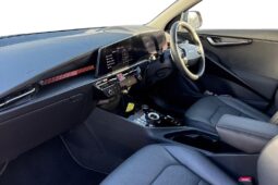 Used Kia Niro 64.8 kWh 4 full