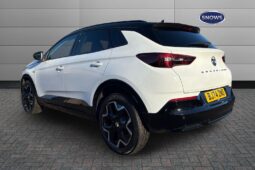 Used Vauxhall Grandland 1.2 Ultimate e-DCT Euro 6 (s/s) 5dr full