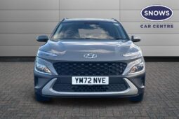 Used Hyundai Kona 1.6 h-GDi SE Connect DCT Euro 6 (s/s) 5dr full