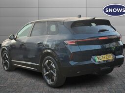 Used Vauxhall Grandland 73kWh Ultimate Auto 5dr full