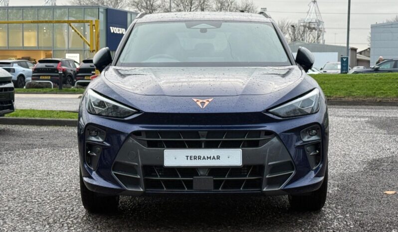 Used Cupra Terramar 2.0 TSI VZ2 DSG 4Drive Euro 6 (s/s) 5dr full