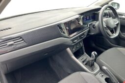 Used Volkswagen Polo 1.0 TSI Life Euro 6 (s/s) 5dr full