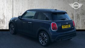 Used MINI Hatch 3-Door Hatch Cooper Exclusive