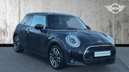 Used MINI Hatch 3-Door Hatch Cooper Exclusive full