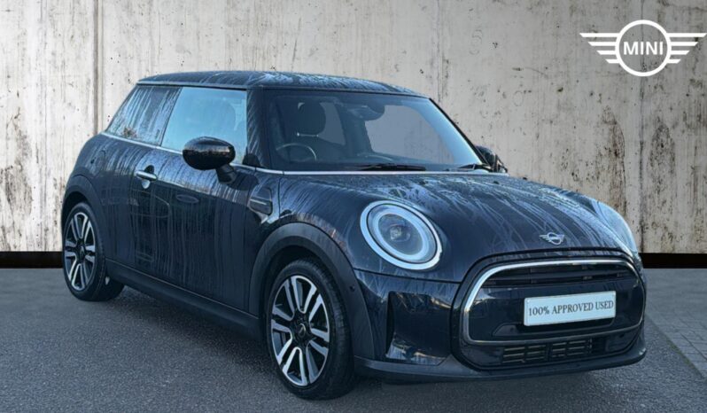 Used MINI Hatch 3-Door Hatch Cooper Exclusive full
