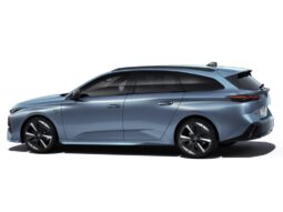 Used Peugeot E-308 SW 55kWh GT Auto 5dr full