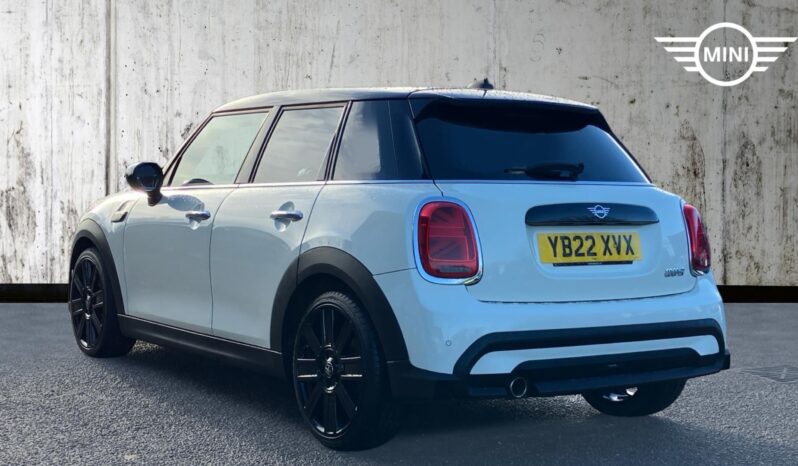 Used MINI Hatch 5-Door Hatch Cooper Exclusive full
