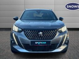 Used Peugeot 2008 1.2 PureTech GT EAT Euro 6 (s/s) 5dr full