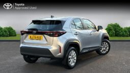 Used Toyota Yaris Cross 1.5 VVT-h Icon E-CVT Euro 6 (s/s) 5dr full