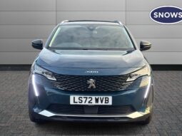 Used Peugeot 3008 1.5 BlueHDi Allure Premium + Euro 6 (s/s) 5dr full