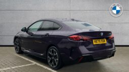 Used BMW 2 Series 220 M Sport Gran Coupe full