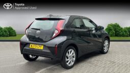 Used Toyota Aygo X 1.0 VVT-i Pure Euro 6 (s/s) 5dr full