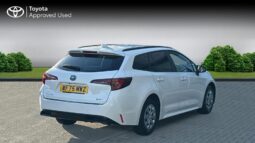 Used Toyota Corolla 1.8 VVT-h CVT Euro 6 (s/s) 5dr full
