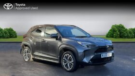 Used Toyota Yaris Cross 1.5 VVT-h Excel E-CVT Euro 6 (s/s) 5dr