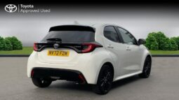 Used Toyota Yaris 1.5 VVT-h Excel E-CVT Euro 6 (s/s) 5dr full