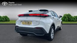 Used Toyota CHR 1.8 VVT-h Icon CVT Euro 6 (s/s) 5dr full