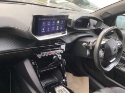 Used Peugeot 2008 1.2 PureTech GT EAT Euro 6 (s/s) 5dr full