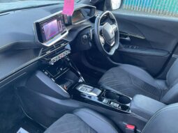 Used Peugeot 2008 1.2 PureTech GT EAT Euro 6 (s/s) 5dr full