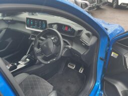 Used Peugeot 208 50kWh GT Premium Auto 5dr full