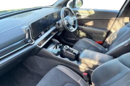 Used Kia Sportage 1.6 h T-GDi GT-Line Auto Euro 6 (s/s) 5dr full