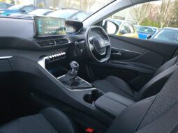 Used Peugeot 3008 1.2 PureTech Allure Premium Euro 6 (s/s) 5dr full