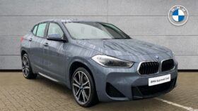 Used BMW X2 X2 xDrive25e M Sport