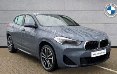 Used BMW X2 X2 xDrive25e M Sport