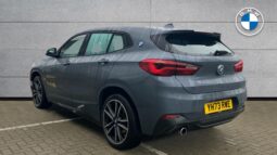 Used BMW X2 X2 xDrive25e M Sport full