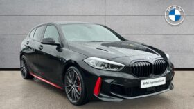 Used BMW 1 Series 128ti