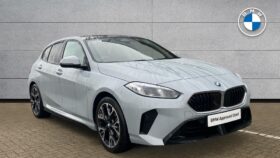 Used BMW 1 Series 120 M Sport