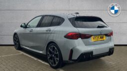 Used BMW 1 Series 120 M Sport full