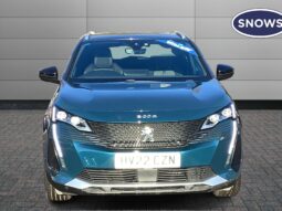 Used Peugeot 3008 1.2 PureTech GT Euro 6 (s/s) 5dr full