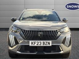 Used Peugeot 2008 1.2 PureTech GT EAT Euro 6 (s/s) 5dr full