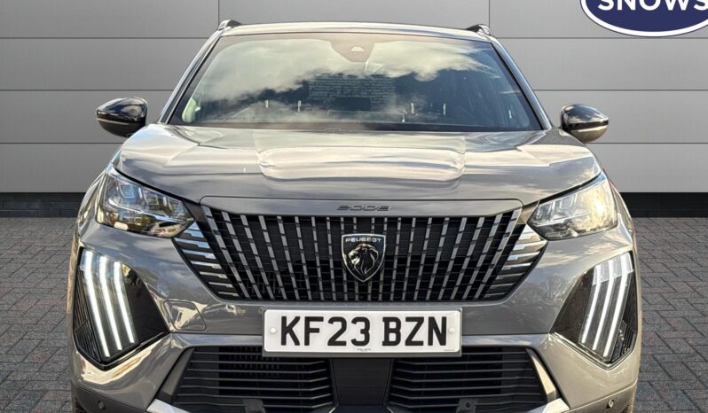 Used Peugeot 2008 1.2 PureTech GT EAT Euro 6 (s/s) 5dr full