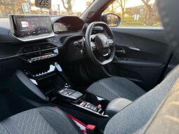 Used Peugeot 2008 1.2 PureTech Allure EAT Euro 6 (s/s) 5dr full