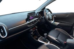 Used Kia Picanto 1.0 DPi X-Line S AMT Euro 6 (s/s) 5dr full