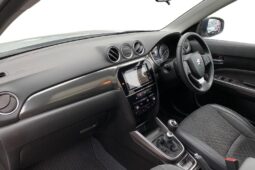 Used Suzuki Vitara 1.4 Boosterjet MHEV SZ5 Euro 6 (s/s) 5dr full